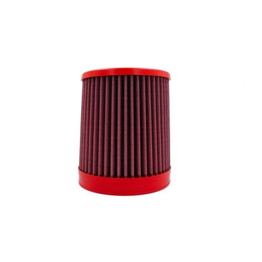 Twin conical air filter BMC FBTW130-140P Plastic Top