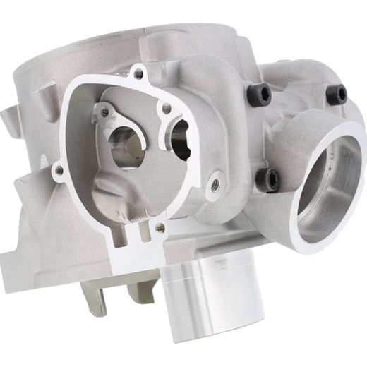 Standard bore cylinder CYLINDER WORKS CW50011 72mm