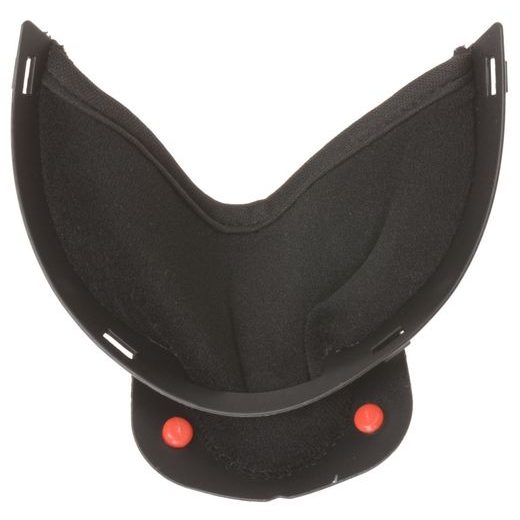 Chin deflector CASSIDA COMPRESS