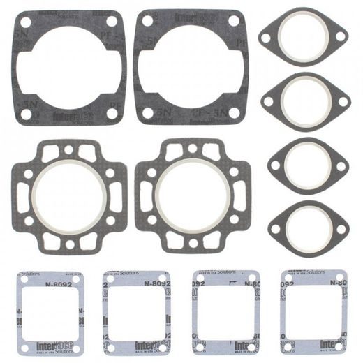 Top End Gasket Kit WINDEROSA TEGS 710158