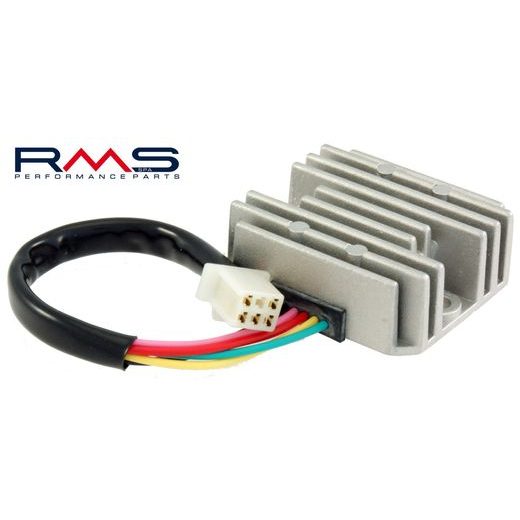 Rectifier&Regulator RMS 246030212