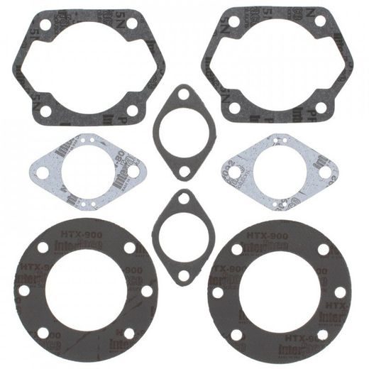 Top End Gasket Kit WINDEROSA TEGS 710067A