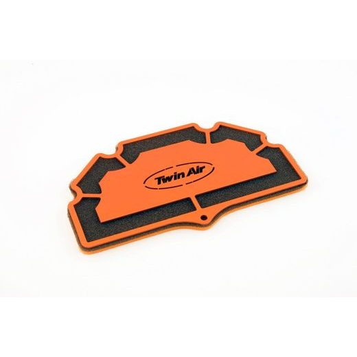 Pre-Oiled Air filter TwinAir 158639FRX (Flame Retardent)