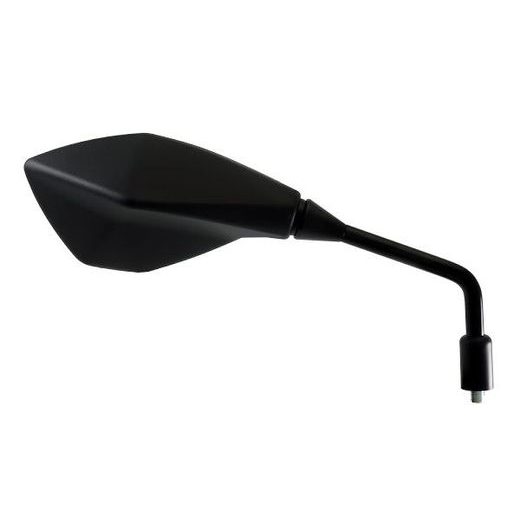 Spiegel RMS 122772730 rechts schwarz