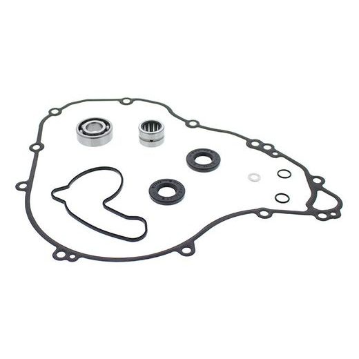 Water Pump Rebuild Kit WINDEROSA WPRK 821372