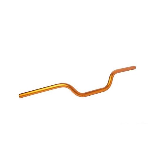 Lenker PUIG CYLINDRICAL 7494O gold D 22mm, H 46mm