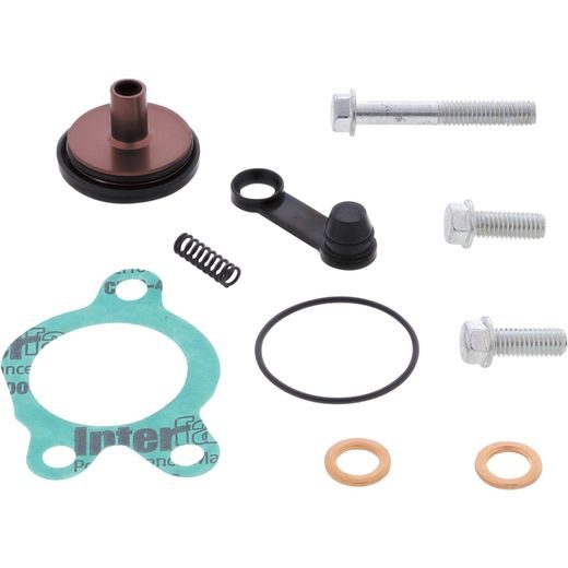 Clutch Slave Cylinder Kit All Balls Racing CSCK18-6043