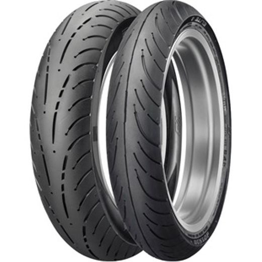 Reifen DUNLOP 130/70-18 63H TL ELITE 4