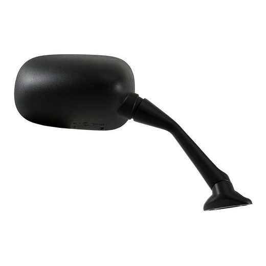 Spiegel RMS 122772180 rechts schwarz