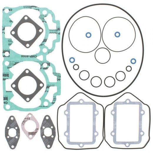 Top End Gasket Kit WINDEROSA TEGS 710278