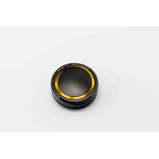 Brake tank cover PUIG 9264O gold