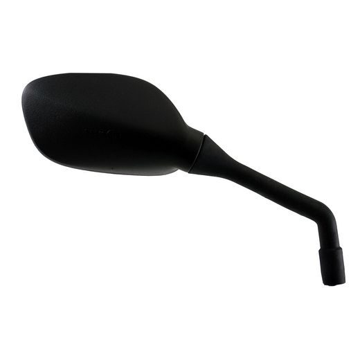 Spiegel RMS 122771760 rechts schwarz