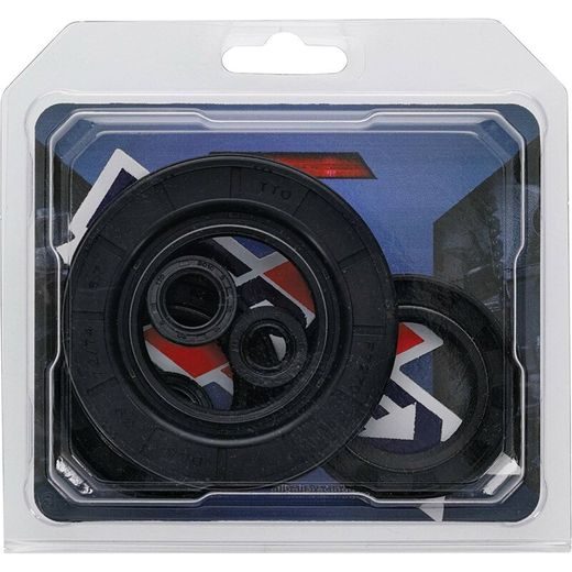 Wellendichtringsatz fürs Motor WINDEROSA EOSK 822997