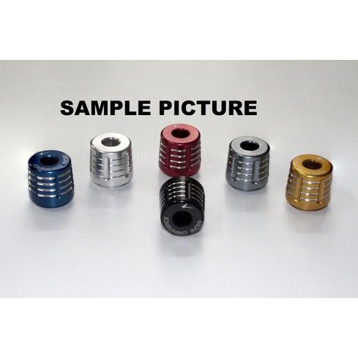 Handgriffgewichte 4RACING SM17 grün