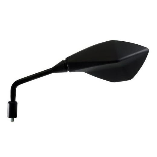 Spiegel RMS 122762730 links schwarz