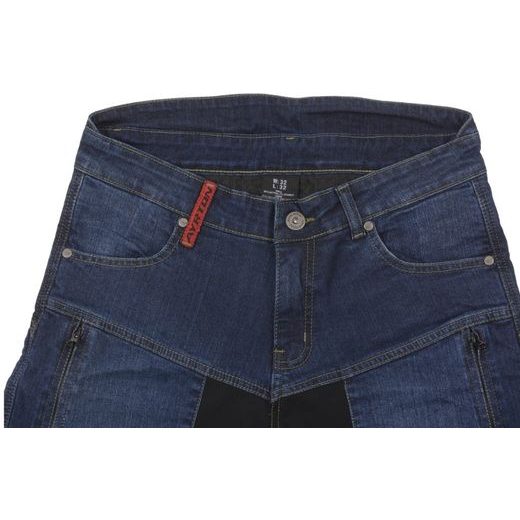 Jeans AYRTON 505 M110-71-3434 blau 34/34