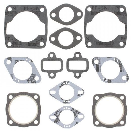 Top End Gasket Kit WINDEROSA TEGS 710007