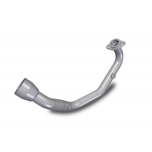 No-kat pipe MIVV KT.031.C2