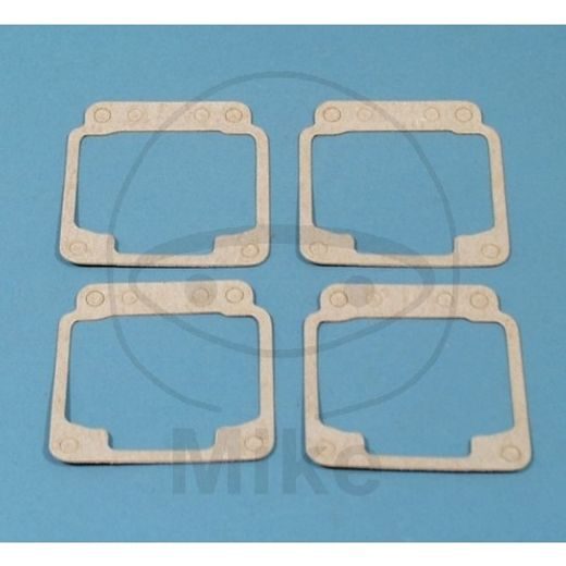 Float chamber gasket TOURMAX set of 4