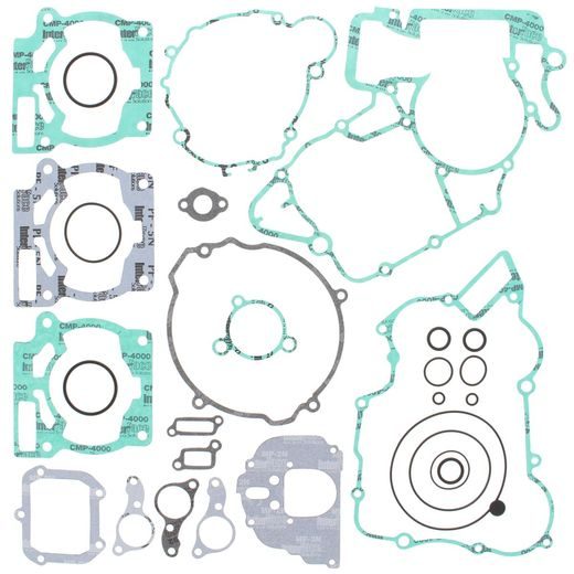 Complete Gasket Kit WINDEROSA CGK 808371