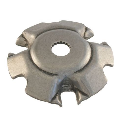 Roller weight housing RMS 100300130