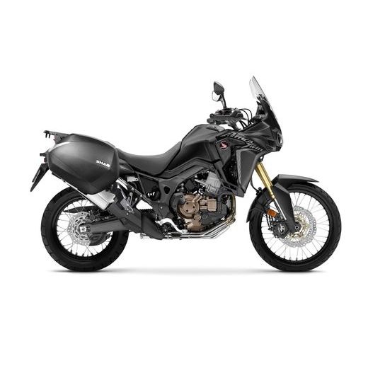 Monatgesatz 3P System SHAD H0FR18IF