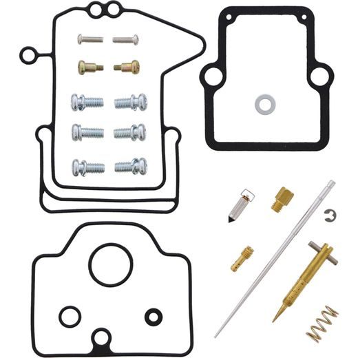 Carburetor Rebuild Kit All Balls Racing CARK26-1876