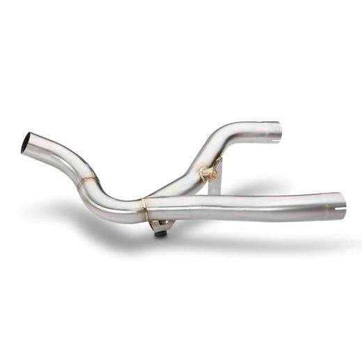 Rohr ohne Katalysator MIVV B.015.C1