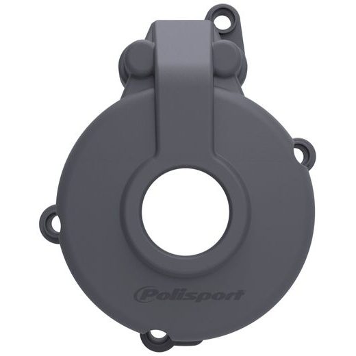Ignition Cover Protectors POLISPORT PERFORMANCE 8467400003 Nardo Grey