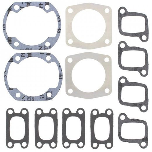 Top End Gasket Kit WINDEROSA TEGS 710023C