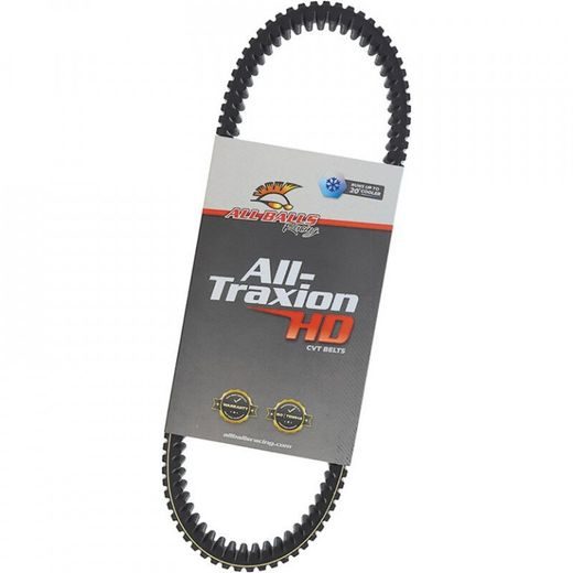 CVT belt All Balls Racing CVTB25-9007