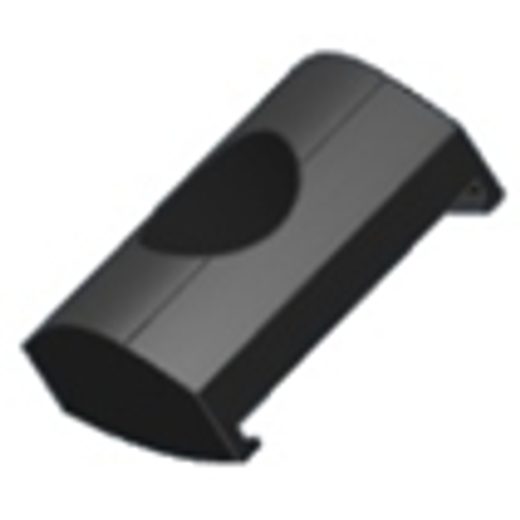 Fitting rubber MIVV SUONO 50.73.203.1