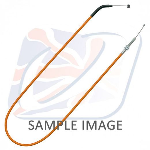 Kupplungsseil Venhill K02-3-146-YE featherlight gelb