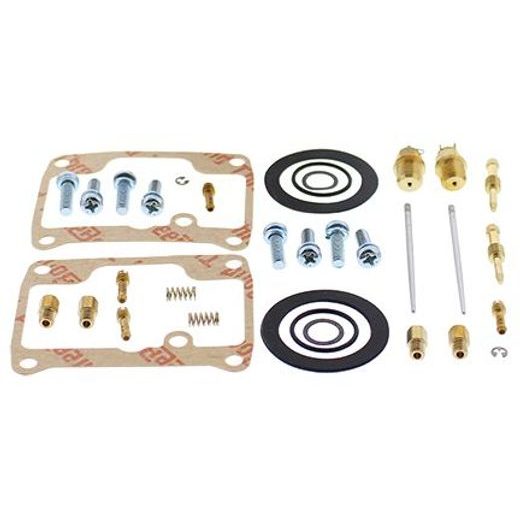 Carburetor Rebuild Kit All Balls Racing CARK26-1940