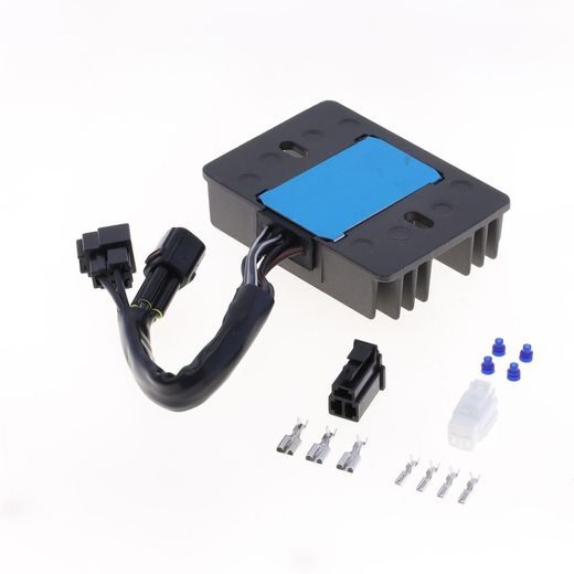 Voltage Regulator ATHENA S410510401003