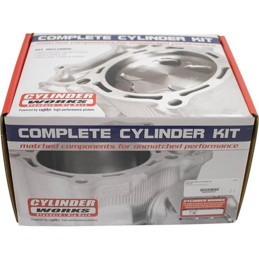 Standard Bore Cylinder Kit CYLINDER WORKS 60005-K01 99mm