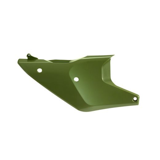 Side Panels POLISPORT 8476500004 Camo Green
