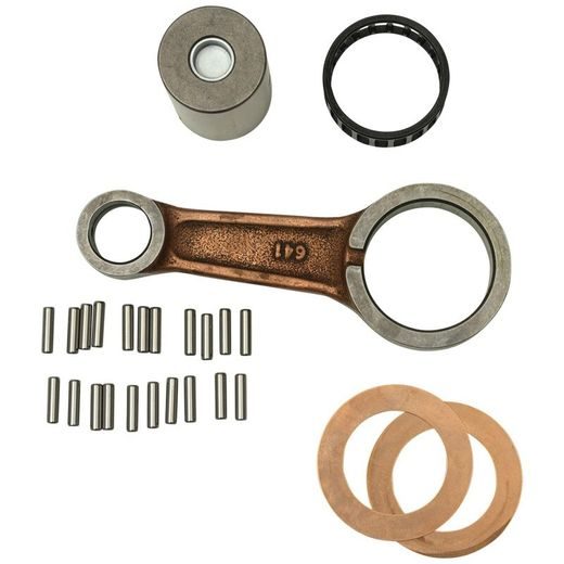 Connecting rod HOT RODS 8641