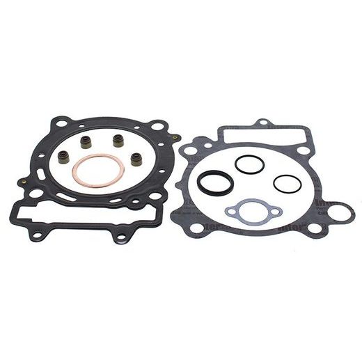 Top End Gasket Kit WINDEROSA TEGS 8100011