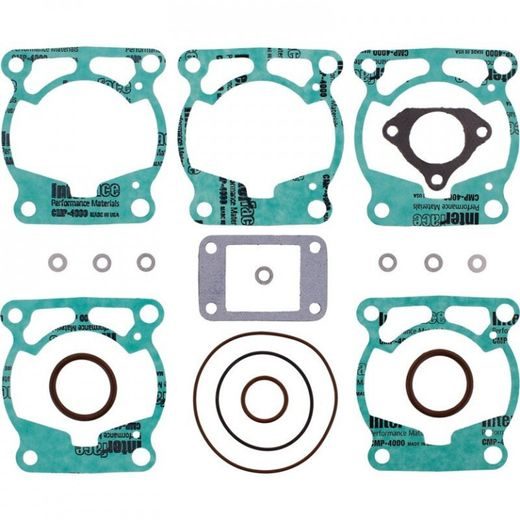 Top End Gasket Kit WINDEROSA TEGS 8100078