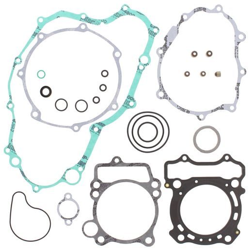 Complete Gasket Kit WINDEROSA CGK 808678