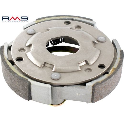 Clutch assy RMS 100360390