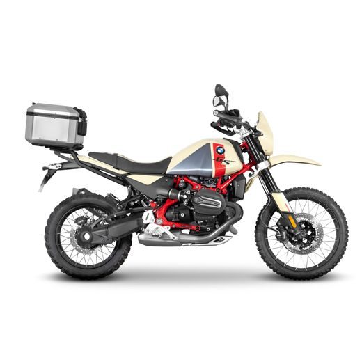 Montagesatz Top Master SHAD W0GS15ST