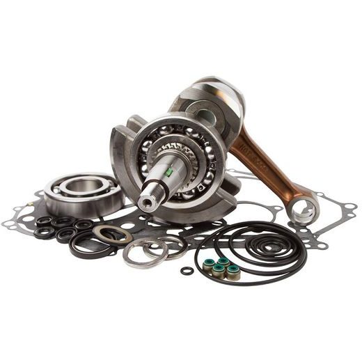 Bottom end kit HOT RODS CBK0114