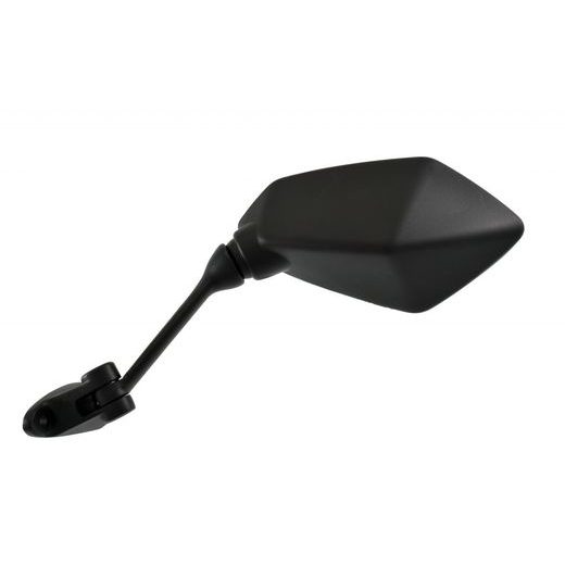 Spiegel RMS 122762300 links schwarz