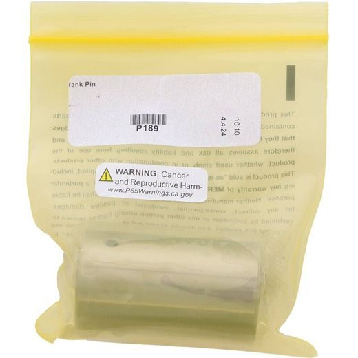 Crank Pin HOT RODS P189