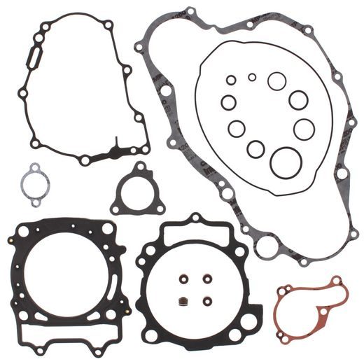 Complete Gasket Kit WINDEROSA CGK 808689