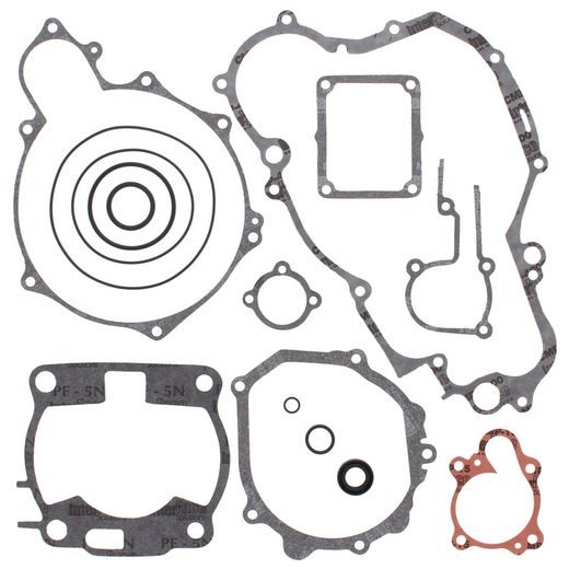 Complete Gasket Kit WINDEROSA CGK 808664
