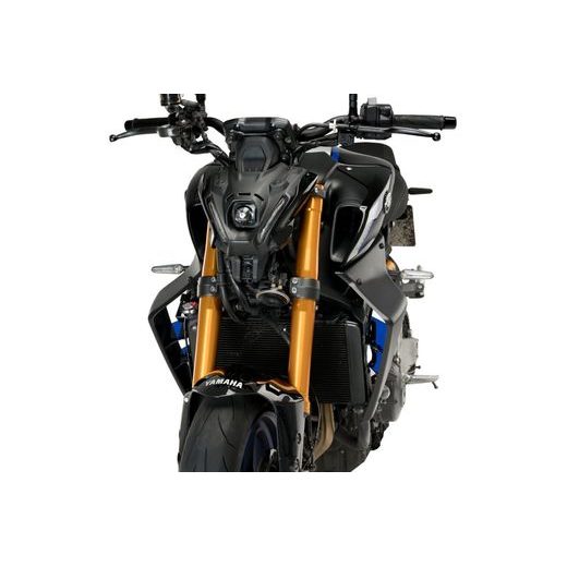 Seiten Spoiler PUIG DOWNFORCE 20647N schwarz