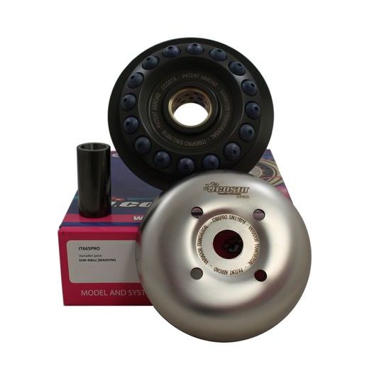 Variator J.Costa IT665PRO